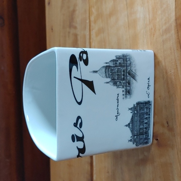 💚UNIQUE PARIS COFFEE CUP - Picture 2 of 6